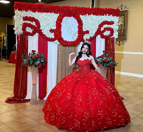 Party Fascinations | Quinceañera