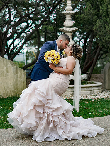 Party Fascinations | Kimberly & John