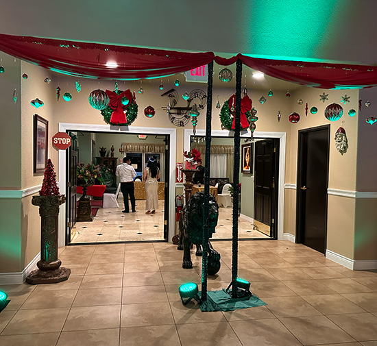 Party Fascinations | Corporate