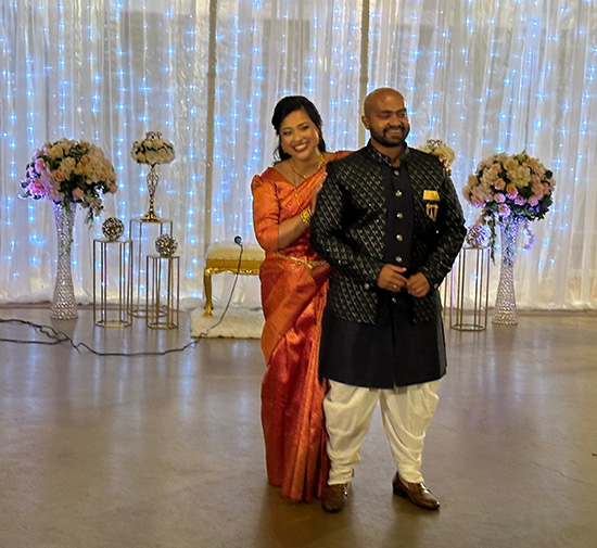 Party Fascinations | Wedding