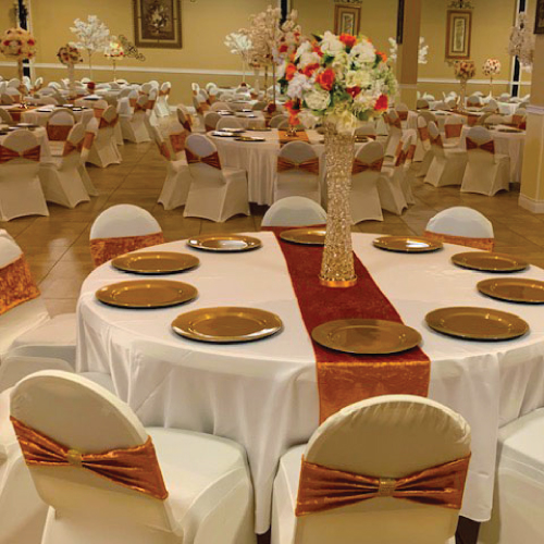 Party Fascinations | Platinum Package